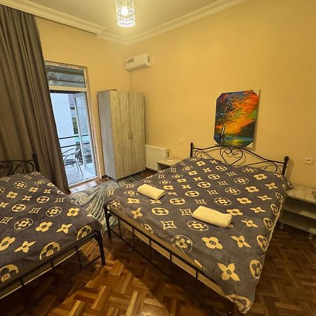 Zaza Ξενοδοχείο Kobuleti Εξωτερικό φωτογραφία