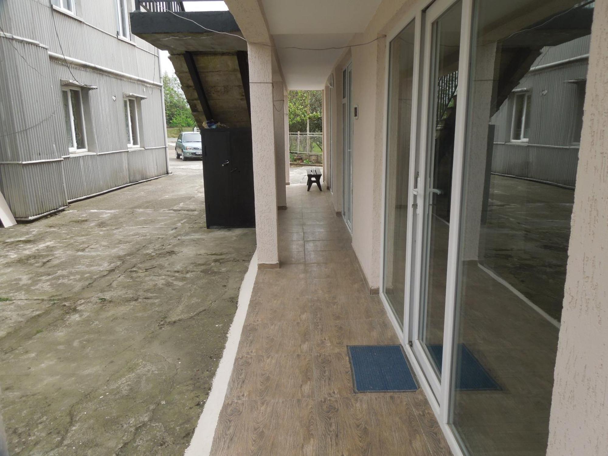 Zaza Ξενοδοχείο Kobuleti Εξωτερικό φωτογραφία